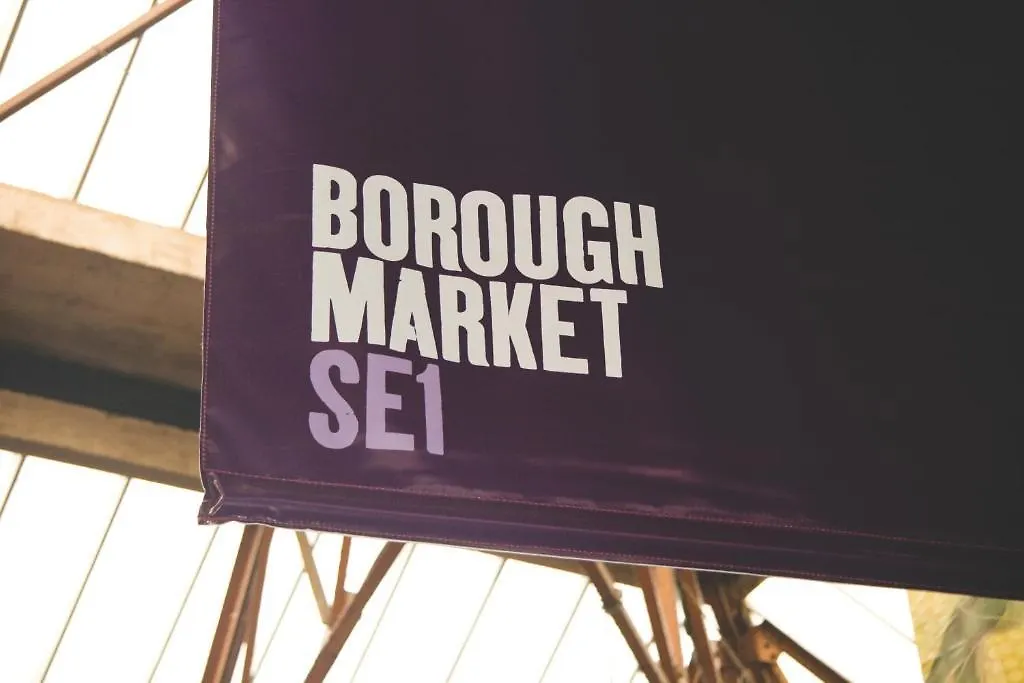 London Bridge Apartments In Southwark