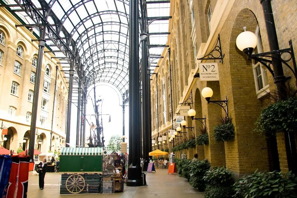London Bridge Apartments In Southwark 0*,  United Kingdom