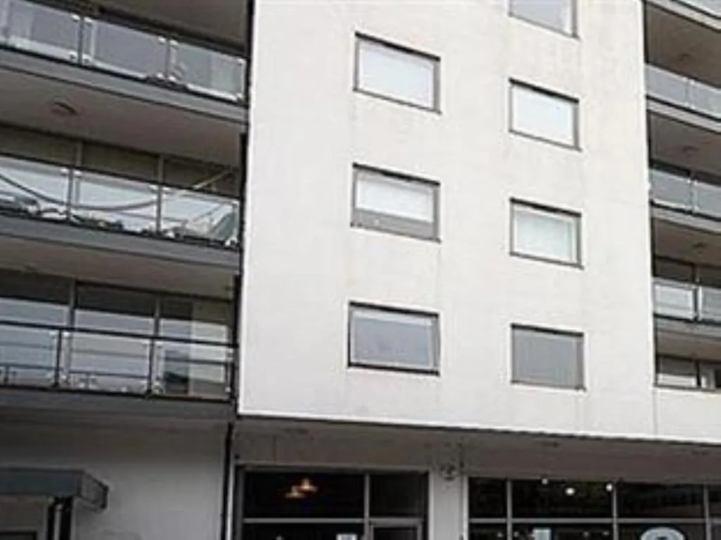 London Bridge Apartments In Southwark